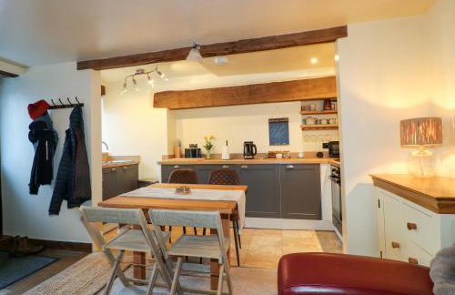 Peak Cottage - Foto 30