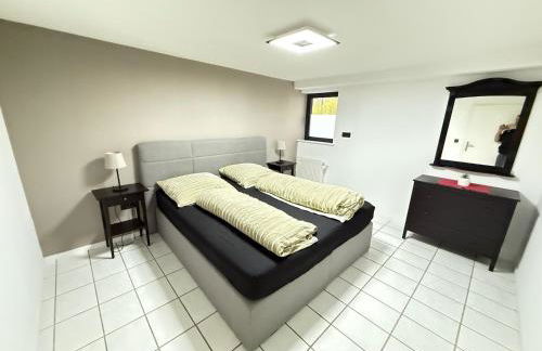 Ferienwohnung - Losheim am See - Foto 18