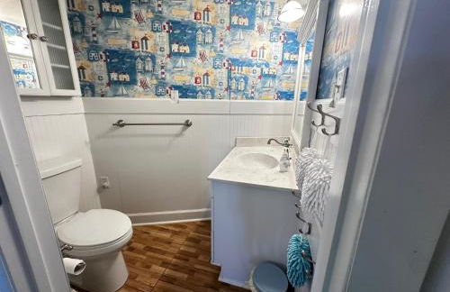 Lake Francis Lily Pad - Foto 22