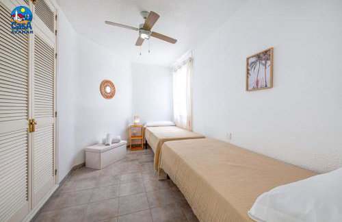 Apartamentos Los Olivos Casa Azahar - Foto 8