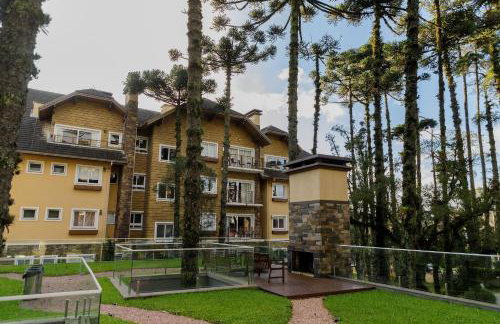 304b2 apartamento piscina aquecida - Foto 30