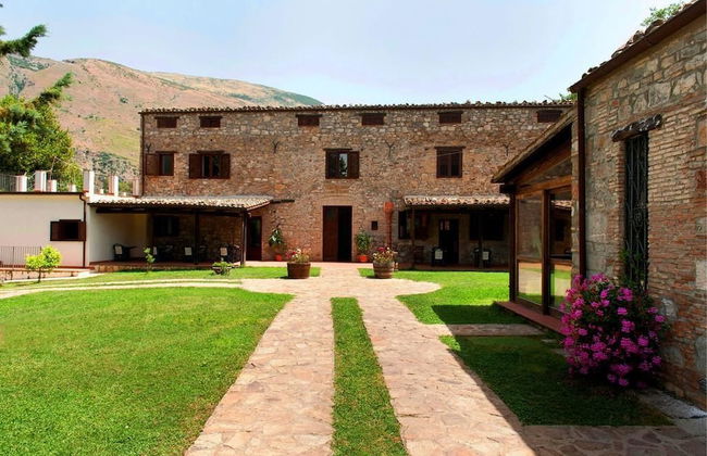 l'antico casale - Photo 25