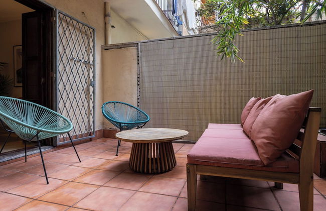 Stay U-nique Apartment Gran Via IV - Foto 31