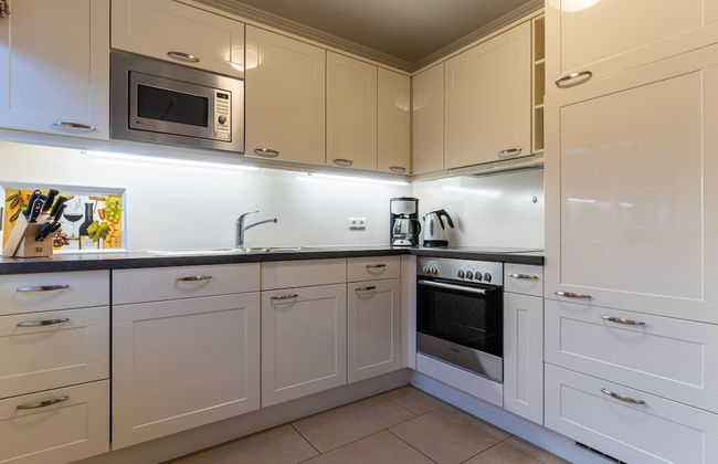 Doppelhaushalfte in St. Peter-ording - Foto 9