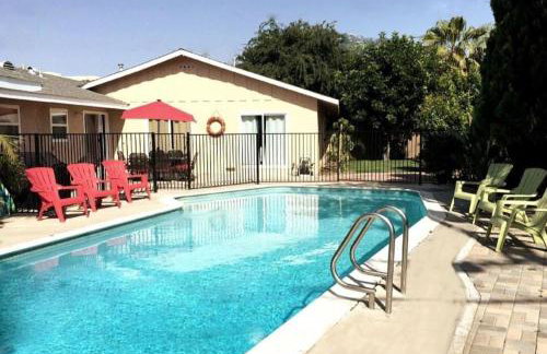 MagicwayVillas Paradise Pier Home - Across Disney - Foto 1