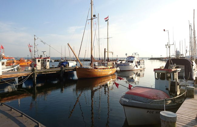 Apartment near Insel Poel - Foto 13