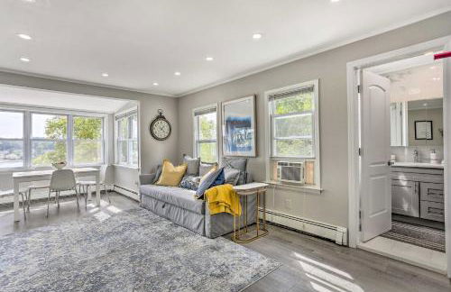 Cozy Lakefront House with a private dock and lake - Foto 13