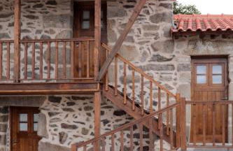 Casa Rosmaninho - Izei - Foto 15