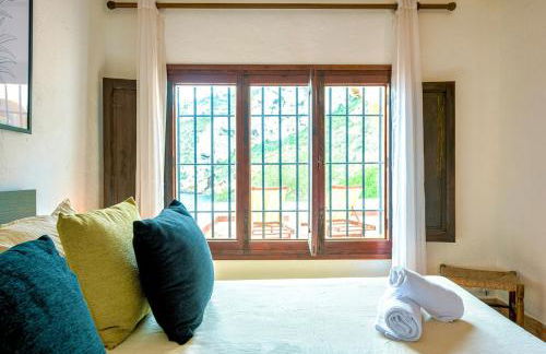 Breathtaking Sea Views, Cala Granadella, Free Parking - Foto 24