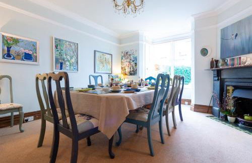 The Mount self-catering - Foto 8