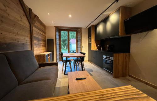 Gite Roche Des Ducs avec Piscine toute l'année, Spa, Sauna, Hammam - Foto 52