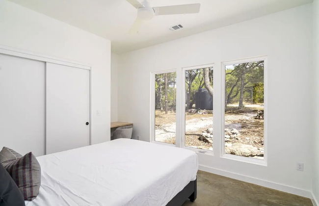 Sleek Sanctuary - Foto 5