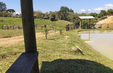 Refúgio Beija flor - Photo 5