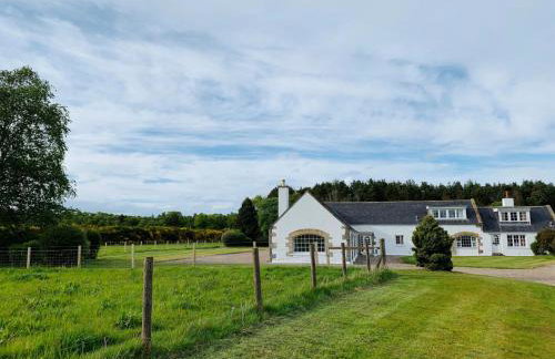 Bruntlands Steading - Foto 1