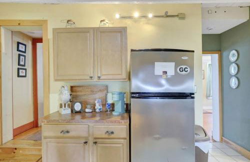 Historic Downtown Gettysburg Entire Home with Free Parking - Foto 53