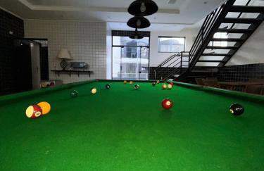 Plaza Inn Santana Flat 61 - Foto 5