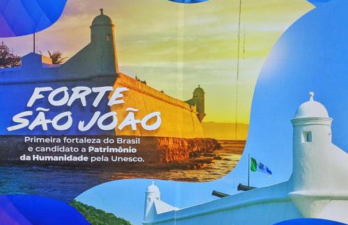 Apto completo com varanda gourmet a 50 mt da praia - Photo 46