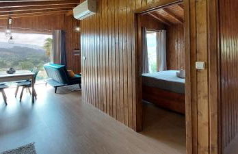 Fernandes Guest house Blue bungalow - Foto 19