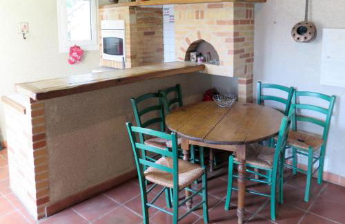 Holiday Home Roque Piquet by Interhome - Foto 12