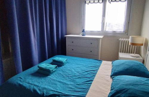 Poissy Appartement 2 chambres - Foto 7