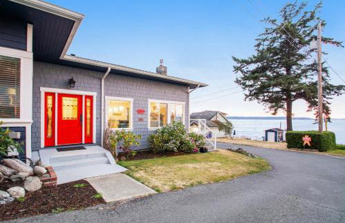 Madrona Beach House - Foto 10