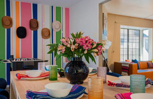 Cozy Winter Getaway Heated Pool l Family Friendly - Foto 22