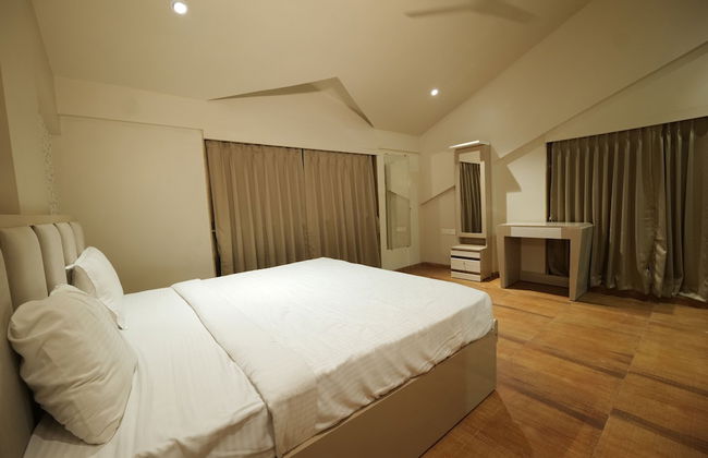 Greay Wood Villa - Foto 3