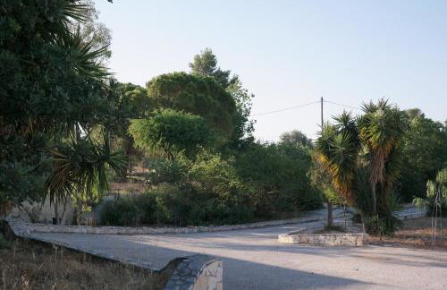 Villa La Fontaine "Luxury, indipendent and nature" - Foto 9