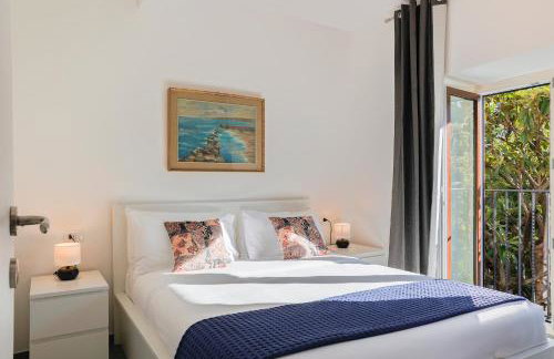 Villa Eugenia - Suite Iris - Foto 12