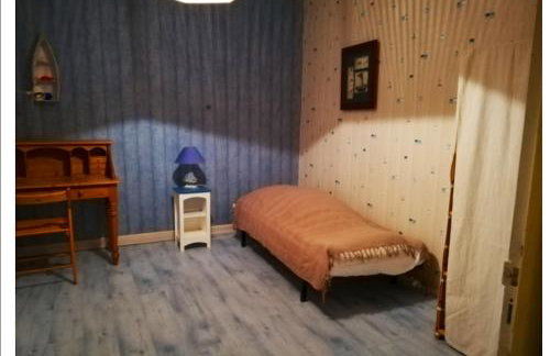 Maison charmante à Matignon avec jardin closEL - Foto 8