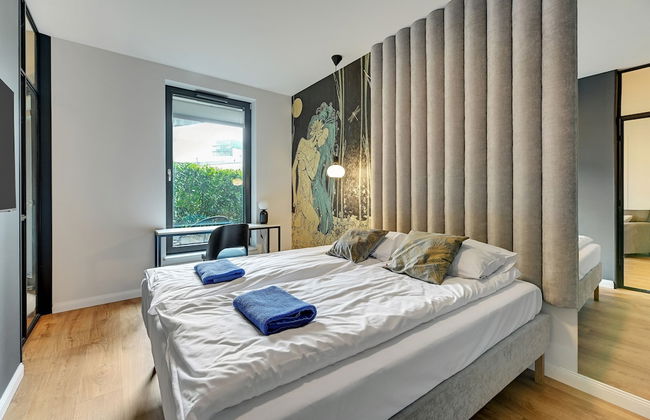 Portova by Q4 Apartments - Photo 7