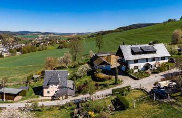 Ferienwohnungen Weißflog - Foto 6