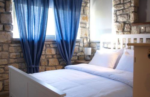 Epirus Stone Suites - Foto 14