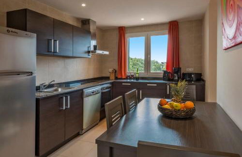 Residence Club - Detached Homes - Hotelera Azur - Foto 19