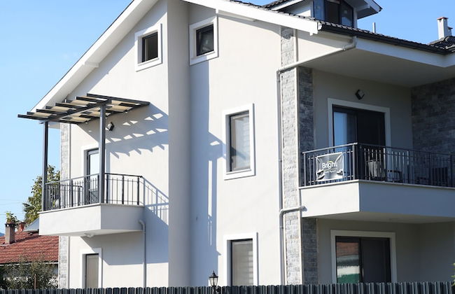 Bright House Apart - Photo 38