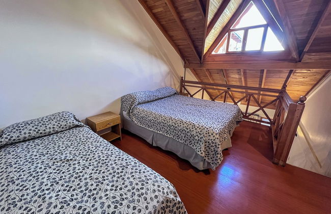 Choconcito Apart Hotel - Foto 15