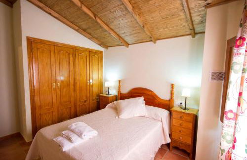 Casa Rural Cortijos San Jose - Foto 15