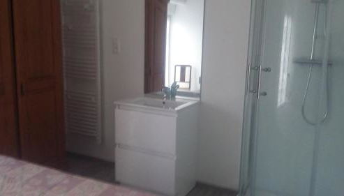 Ferme de la Ruette - Foto 3, Shower