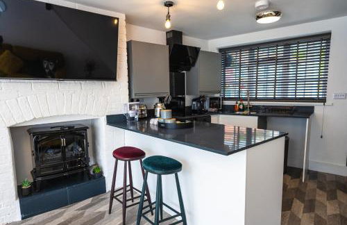 Captivating 2-Bed House in Nettleham - Foto 10