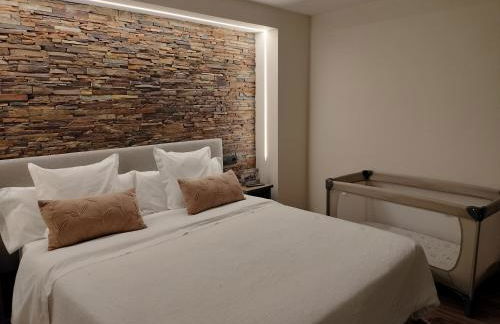 Apartamento Peña Cortada - Photo 25