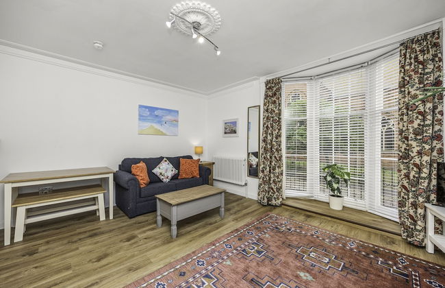 Upper Rock Brighton Apartments - Foto 50