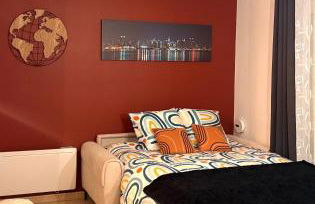 Aéroport à pied, Escale 25 - Foto 11