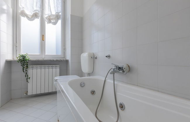 Una Terrazza nei Pressi del Po by Wonderful Italy - Foto 38