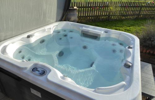 South View Country House Sleeps 12 - Hot Tub - Views - Foto 7