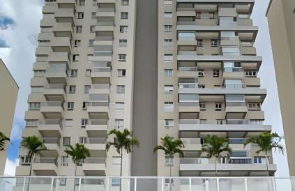 Setin Midtown Campinas - Foto 52