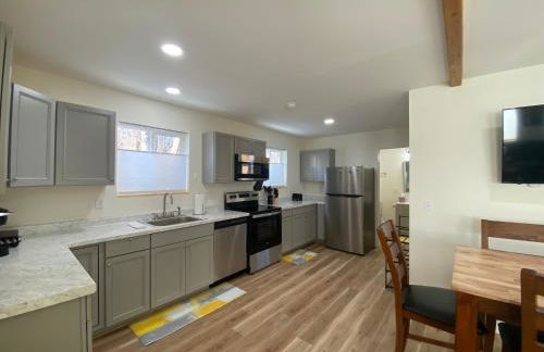 Talkeetna Denali House - Foto 3