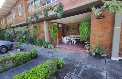 Terê c/Lazer completo-RelaxTerêMontainHouse - Photo 30