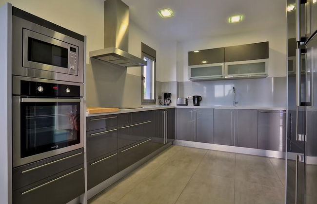 Amazing Villa Near Ibiza Town - Foto 11