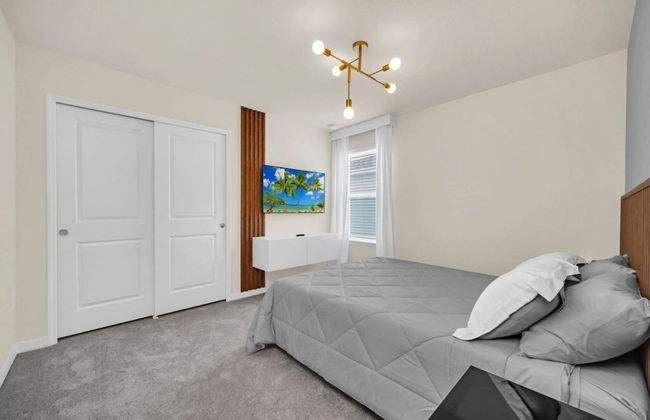 4297lana 8 Bedroom Villa - Foto 12