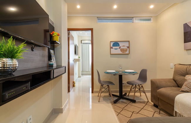 Cosy in Copacabana 7 Minutes From the Beach Fm211 - Foto 10